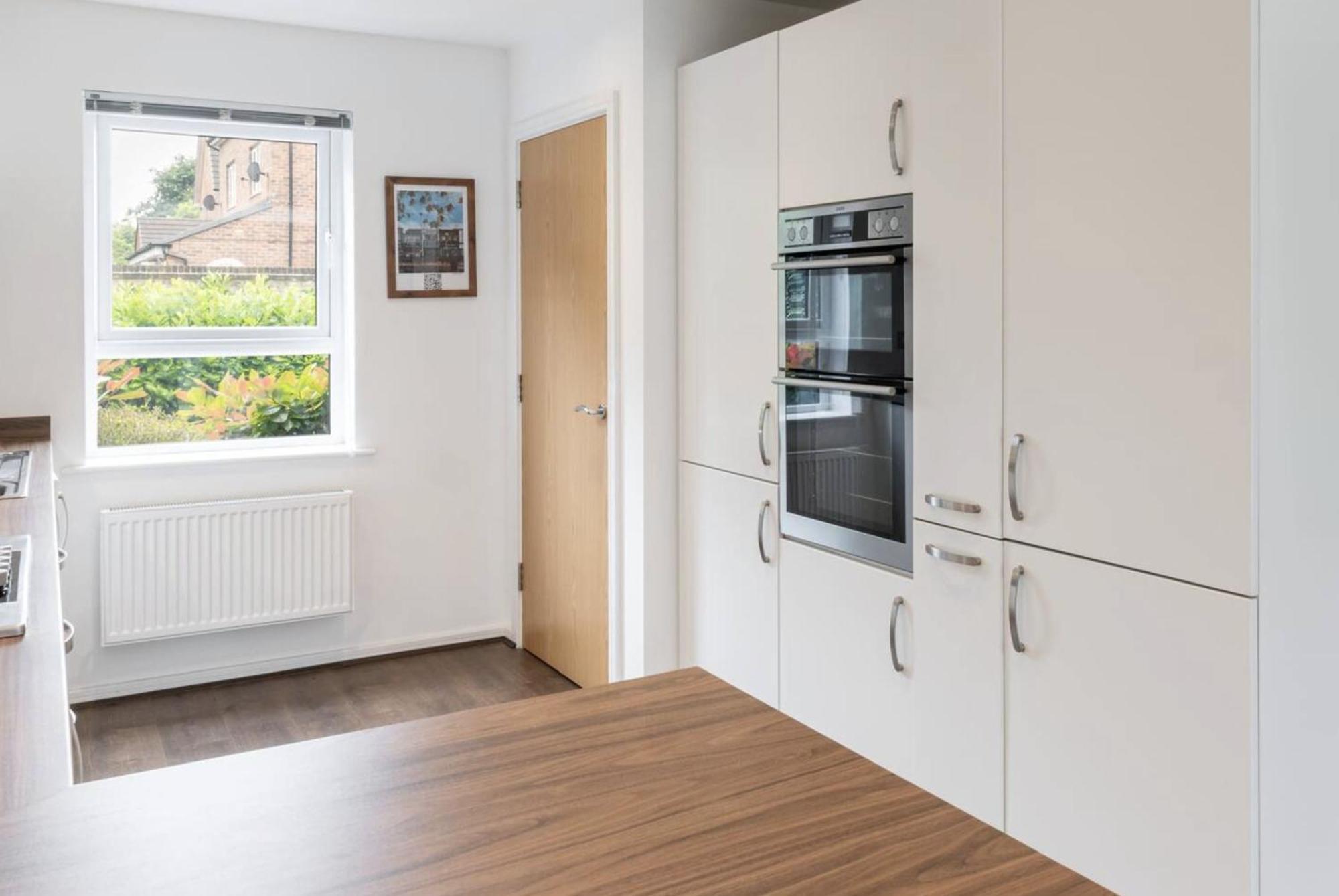 Entire Home In Manchester Extérieur photo