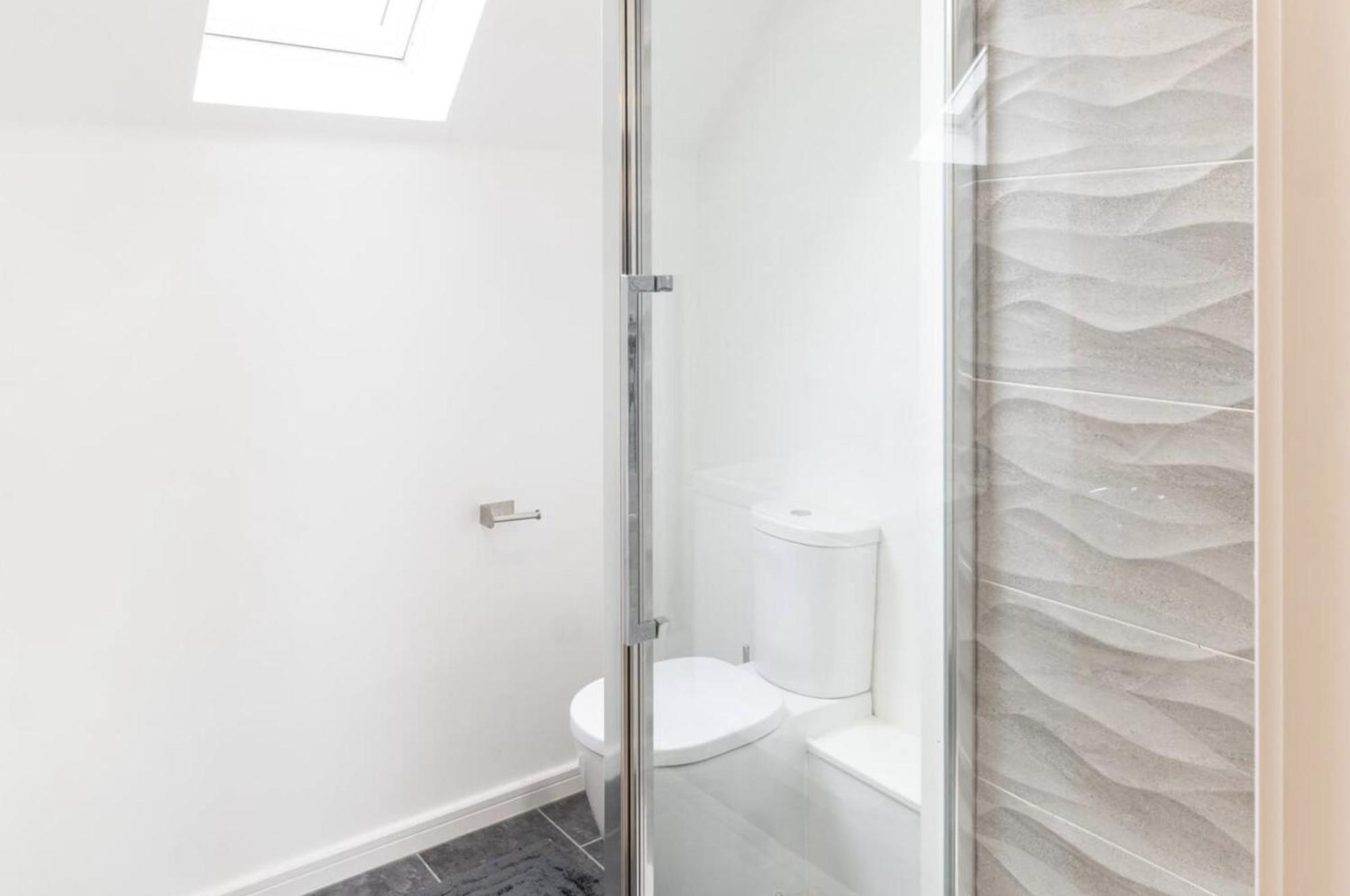 Entire Home In Manchester Extérieur photo