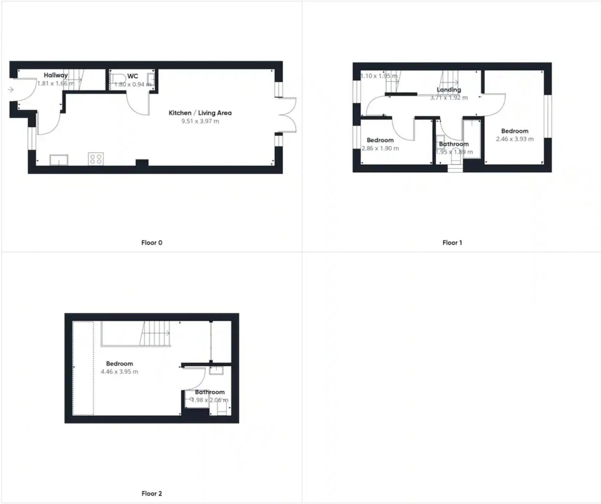 Entire Home In Manchester Extérieur photo