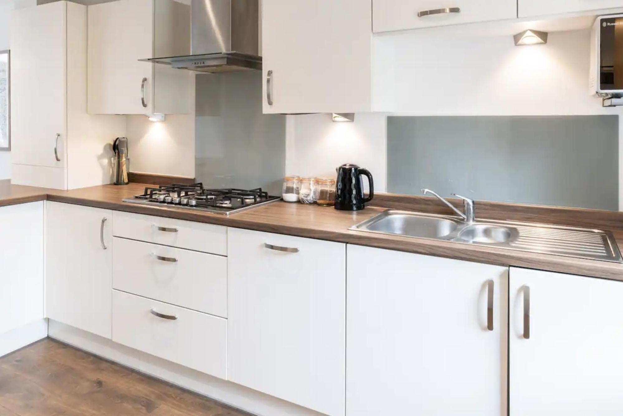Entire Home In Manchester Extérieur photo