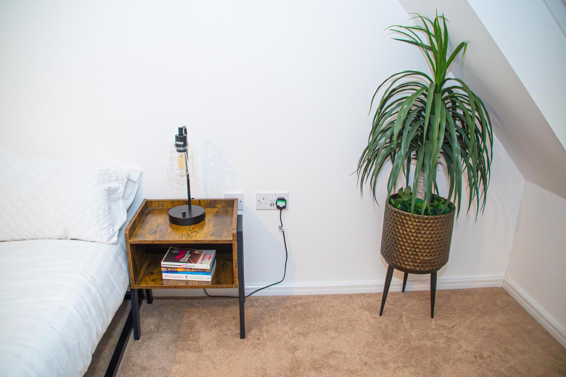 Entire Home In Manchester Extérieur photo